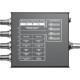 Конвертер Blackmagic MultiView 4 HD
